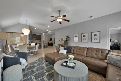 8446 Coral Cove Pass Lane Conroe TX 77304
