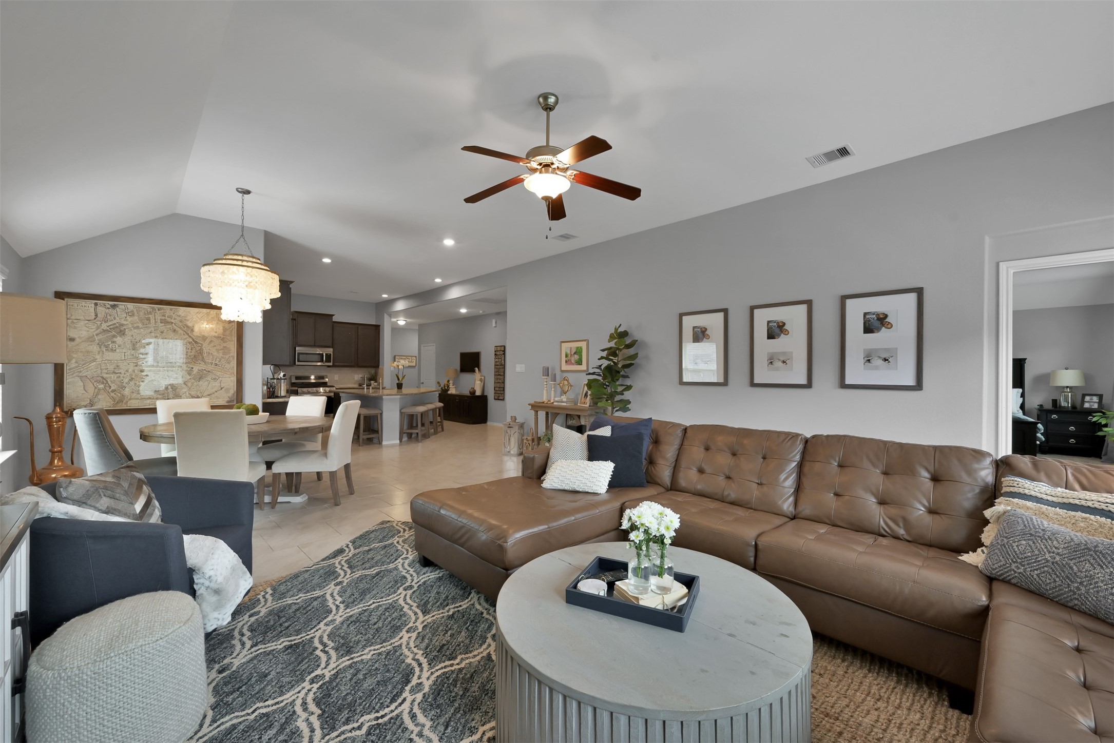 8446 Coral Cove Pass Lane Conroe TX 77304