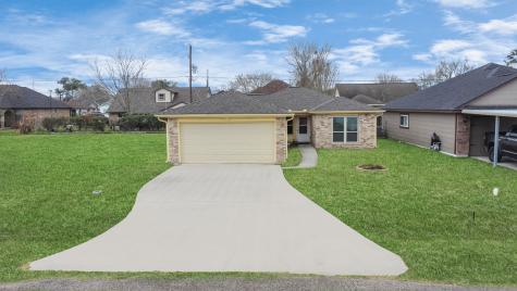 11011 Deaf Smith Street La Porte TX 77571