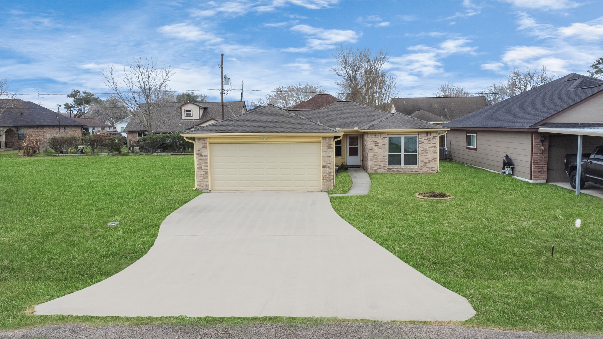 11011 Deaf Smith Street La Porte TX 77571