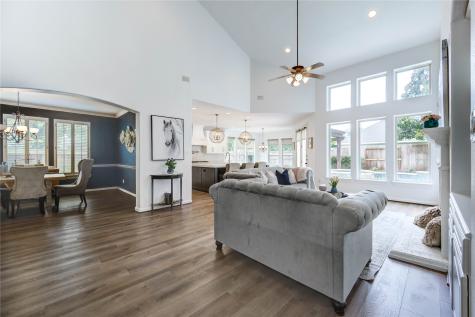 21622 Sabine Pass Court Katy TX 77450