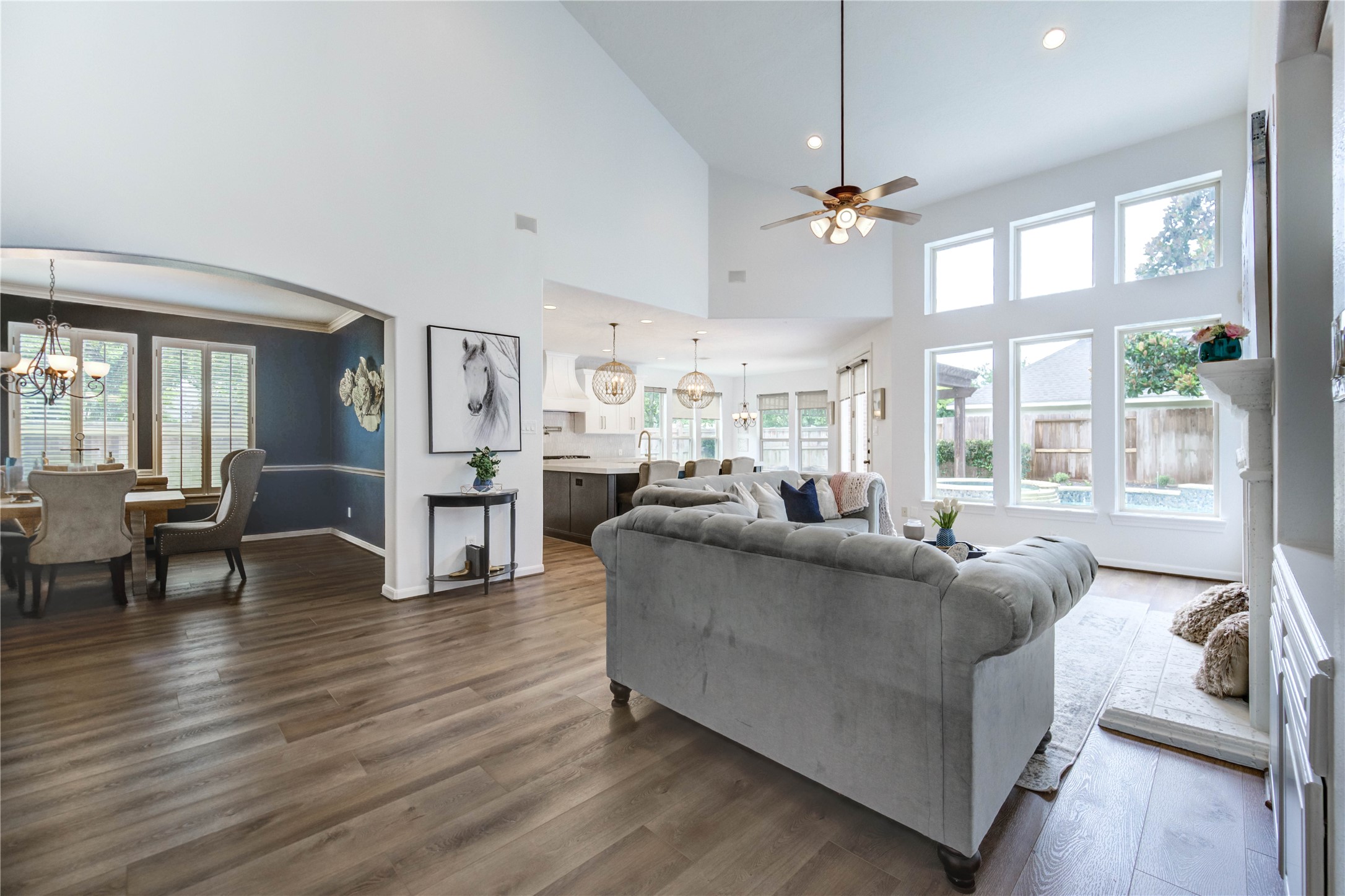 21622 Sabine Pass Court Katy TX 77450