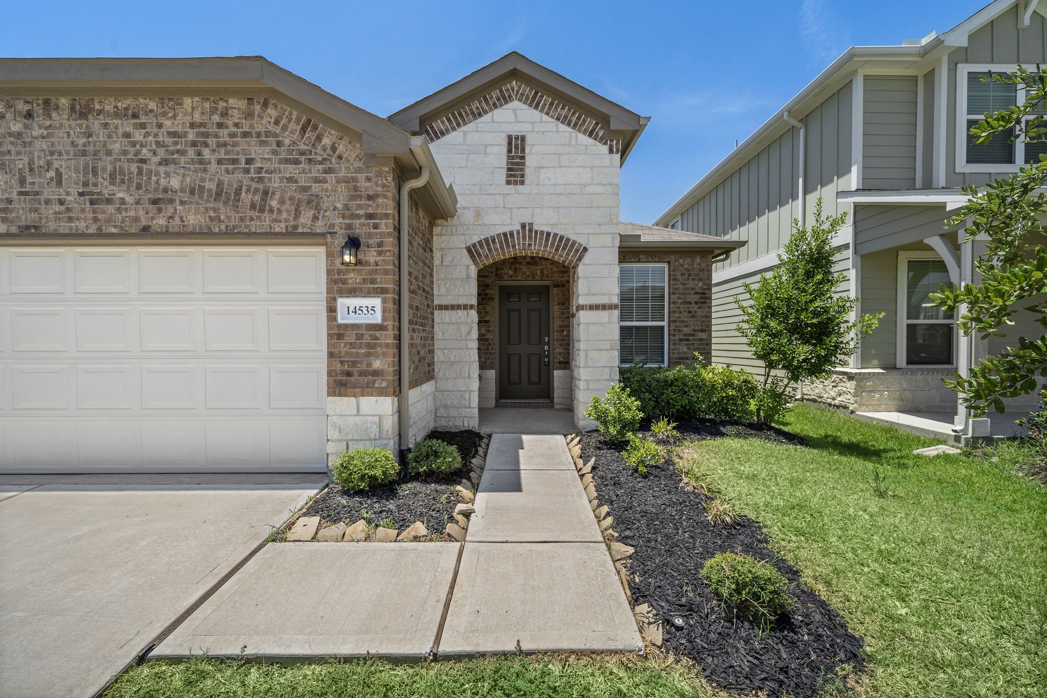 14535 Overland Hollow Drive Houston TX 77069
