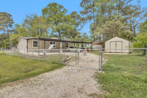 10049 Calendar Street Willis TX 77318