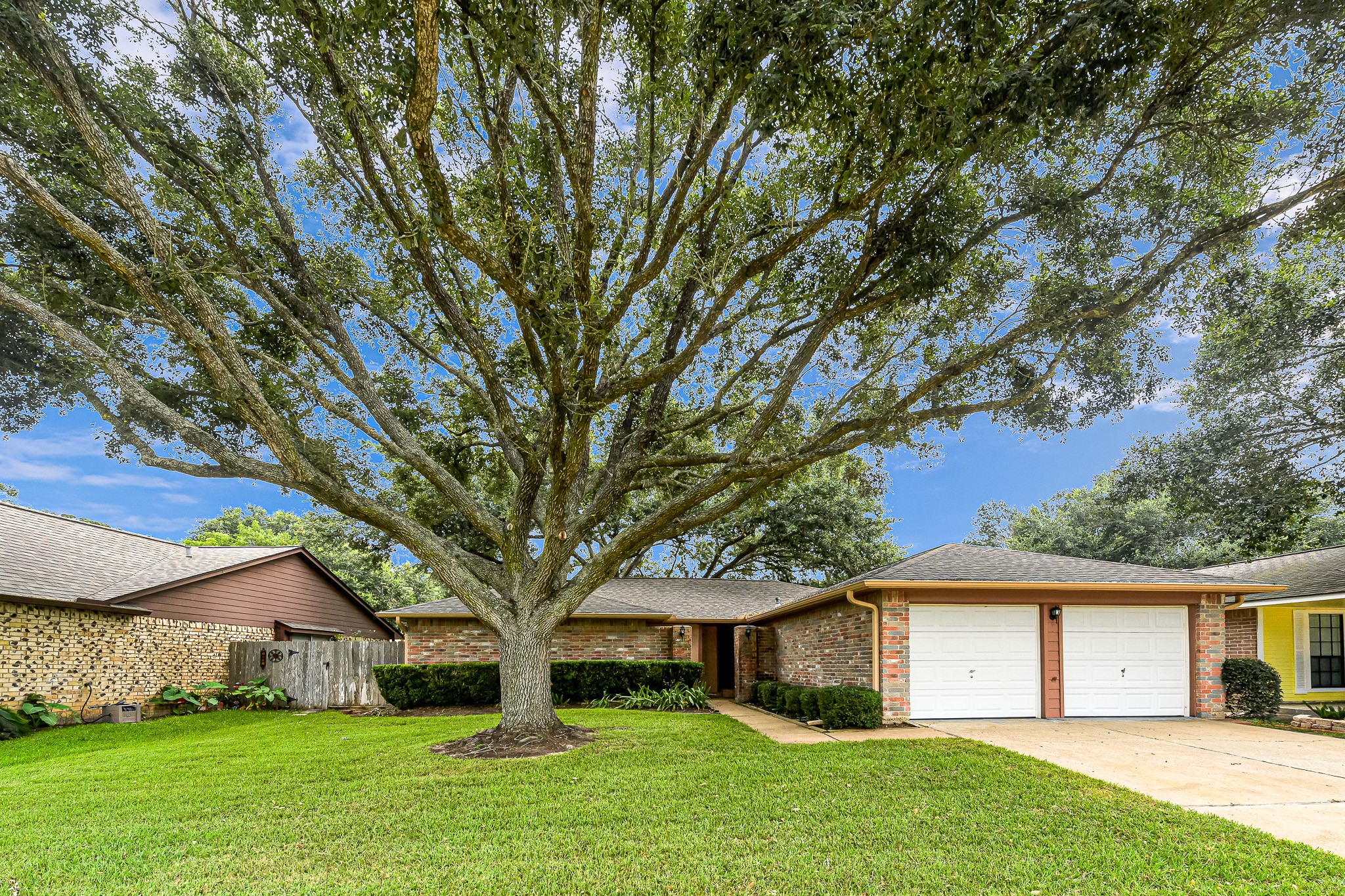 2515 Portland Drive Richmond TX 77406