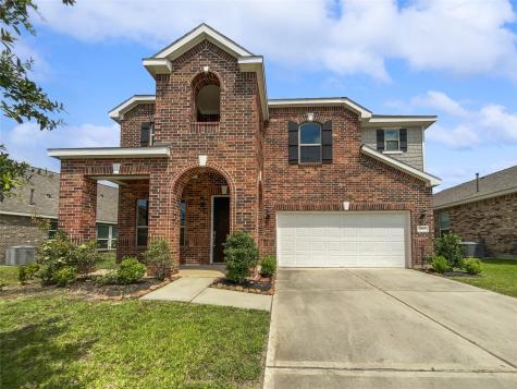 3814 Tolby Creek Lane Magnolia TX 77354