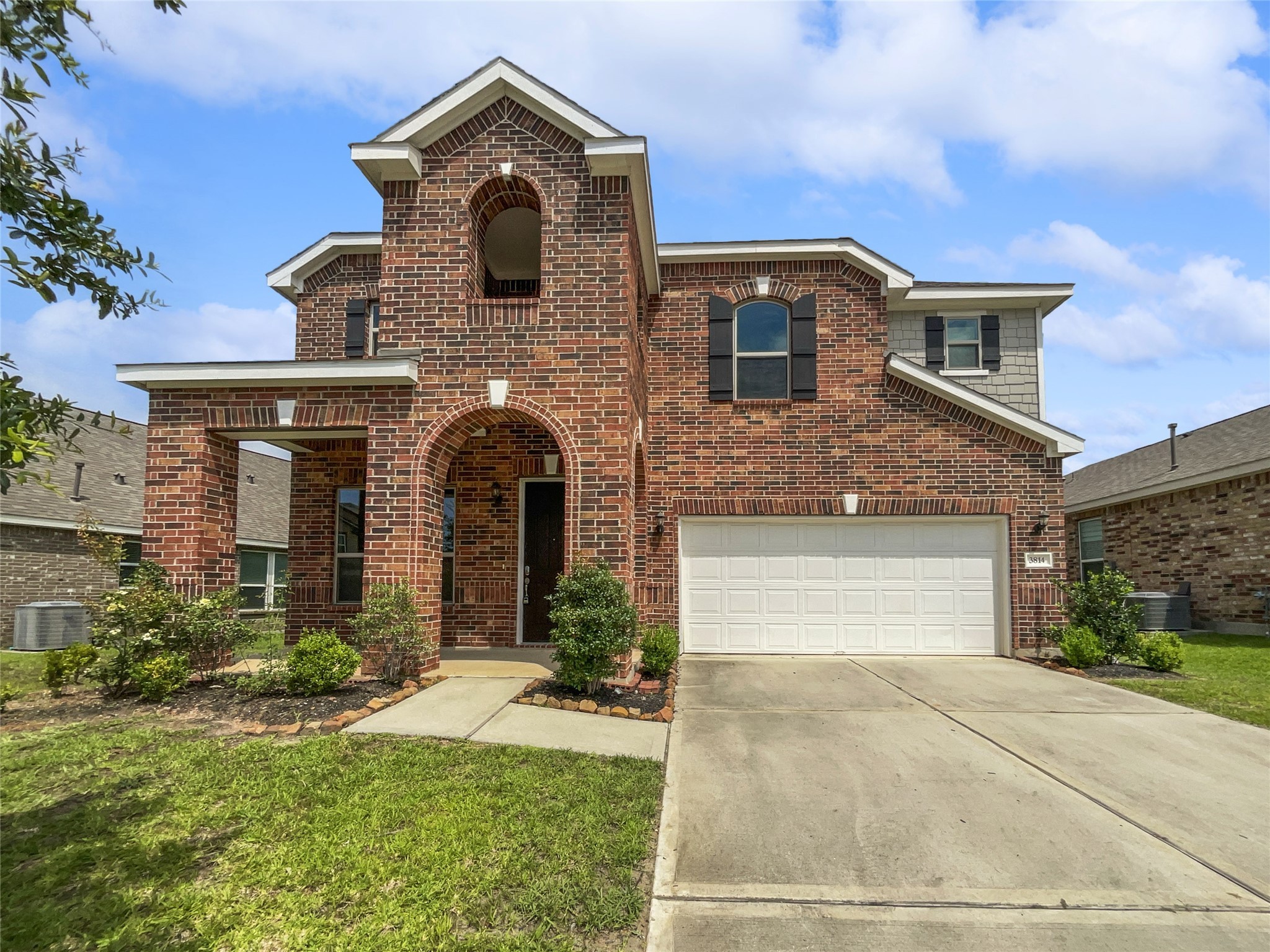 3814 Tolby Creek Lane Magnolia TX 77354