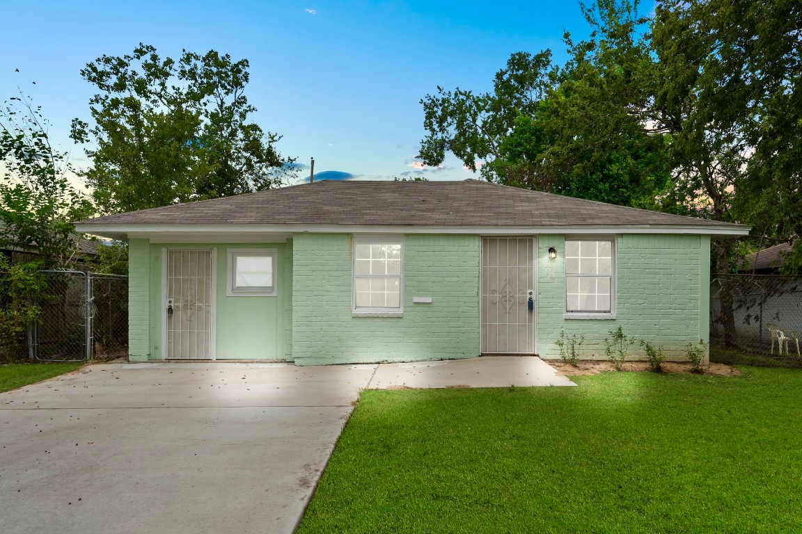 3031 Friar Point Road Houston TX 77051