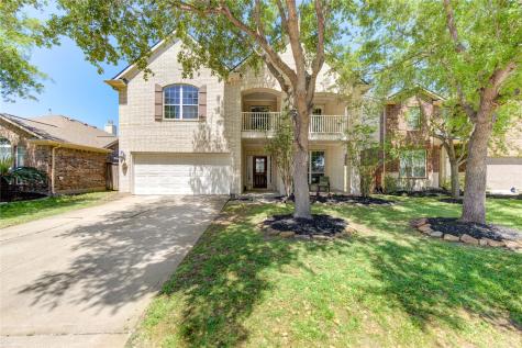 5430 Quarry Ridge Road Richmond TX 77407