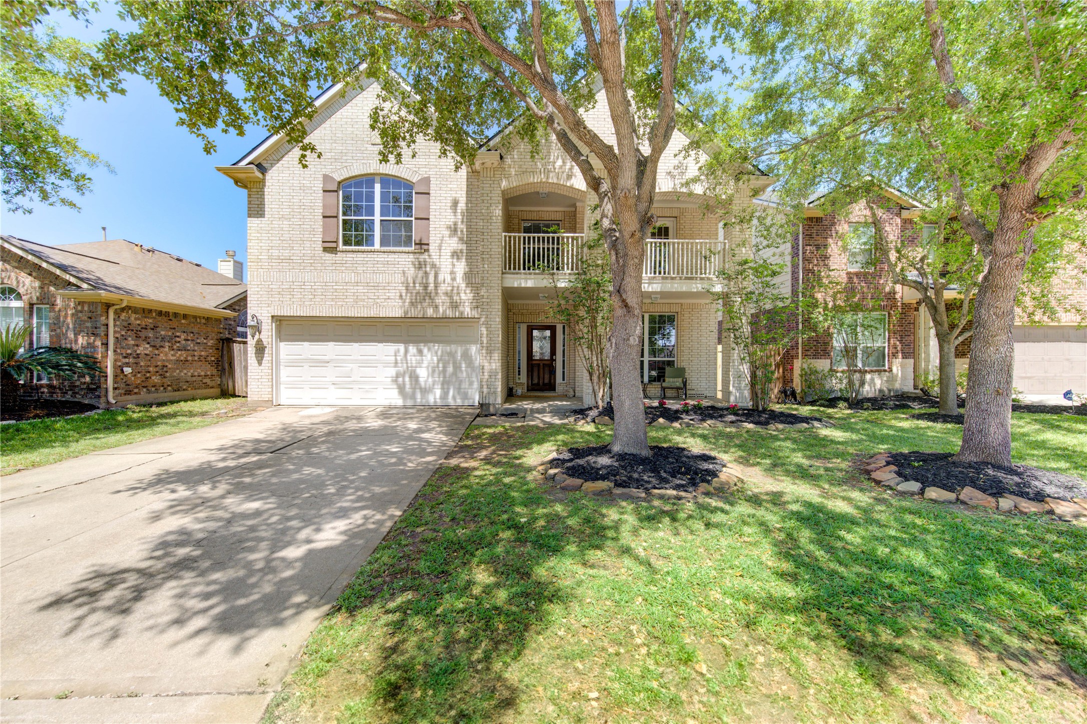 5430 Quarry Ridge Road Richmond TX 77407