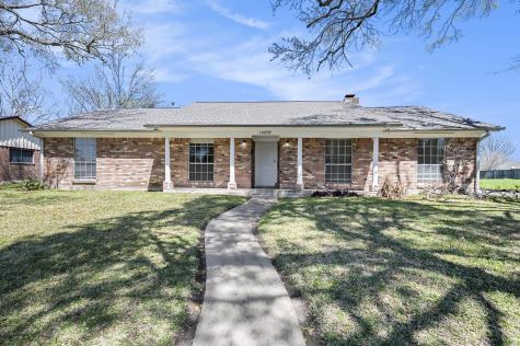 10459 Quiet Hill Road La Porte TX 77571
