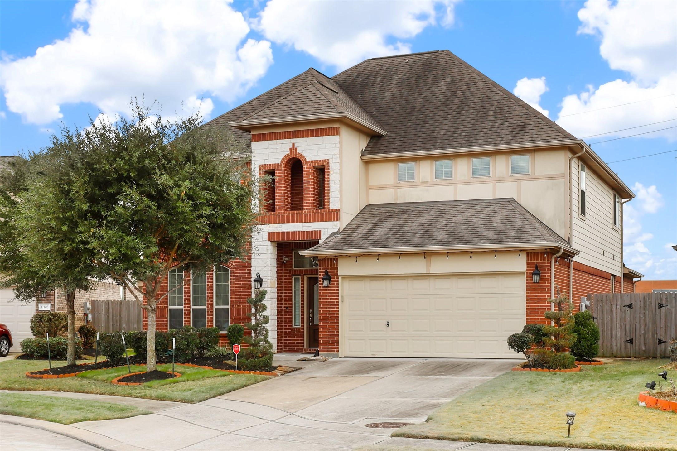17107 Verde Park Lane Cypress TX 77433