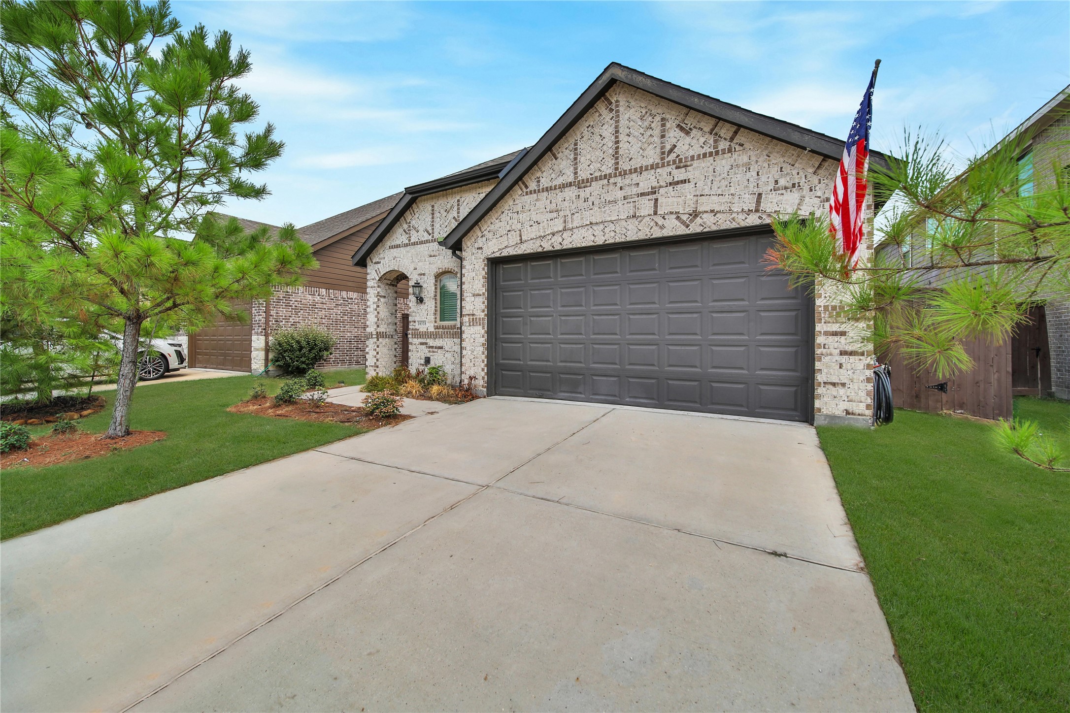 16318 Little Pine Creek Drive Humble TX 77346