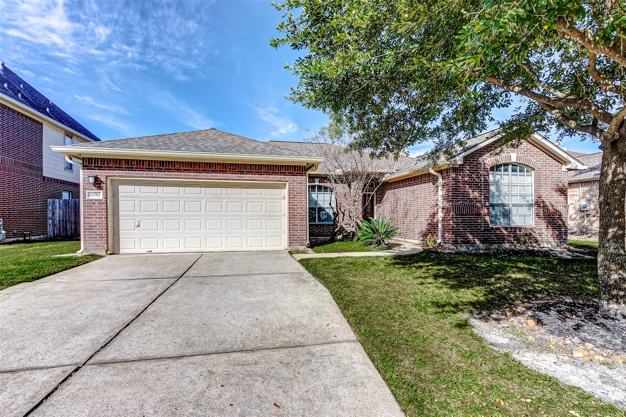11702 Gila Bend Lane Tomball TX 77377