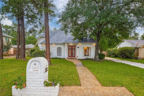 14622 Ravenhurst Lane Houston TX 77070