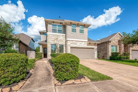 10815 Texas Rose Drive Missouri City TX 77459