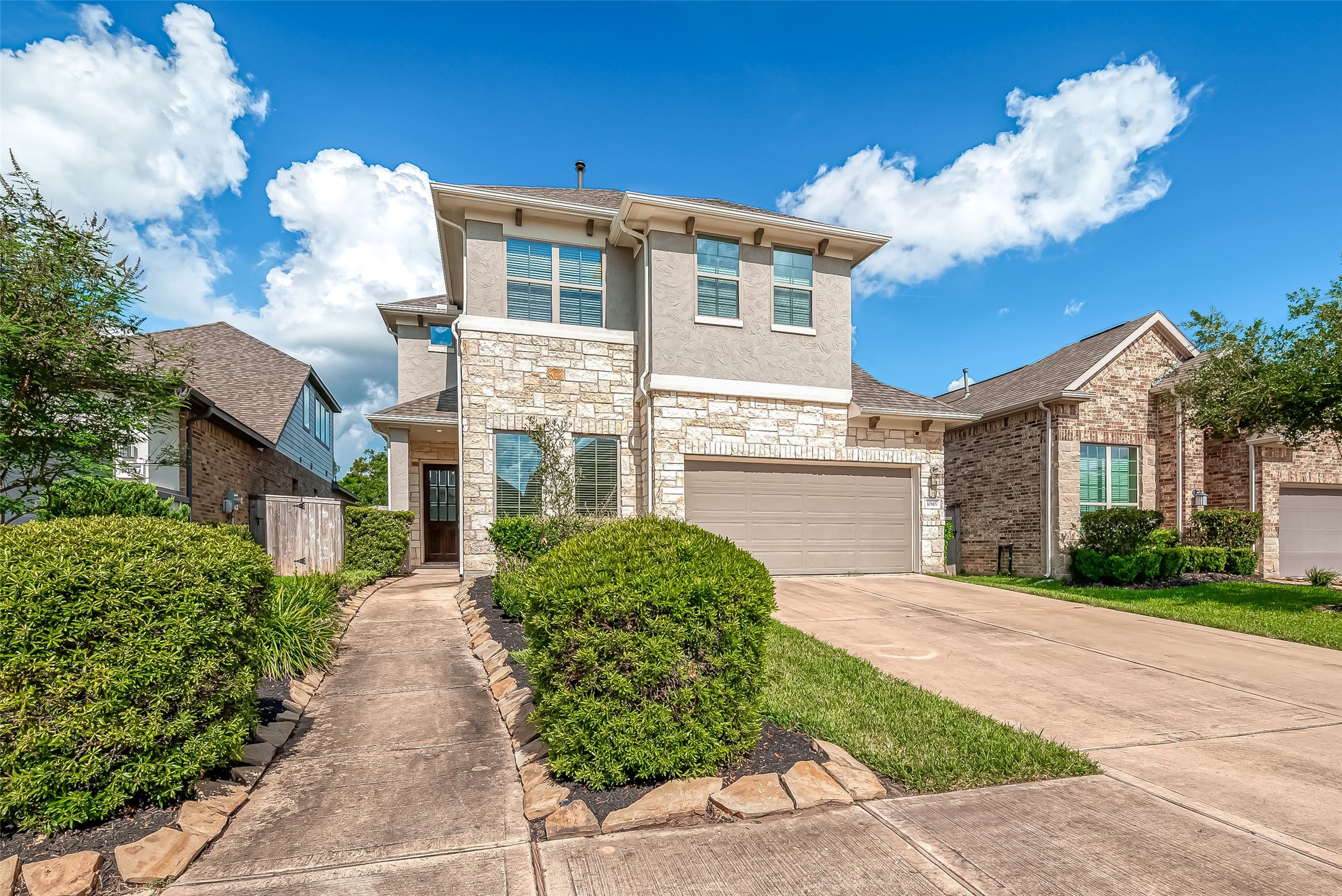 10815 Texas Rose Drive Missouri City TX 77459