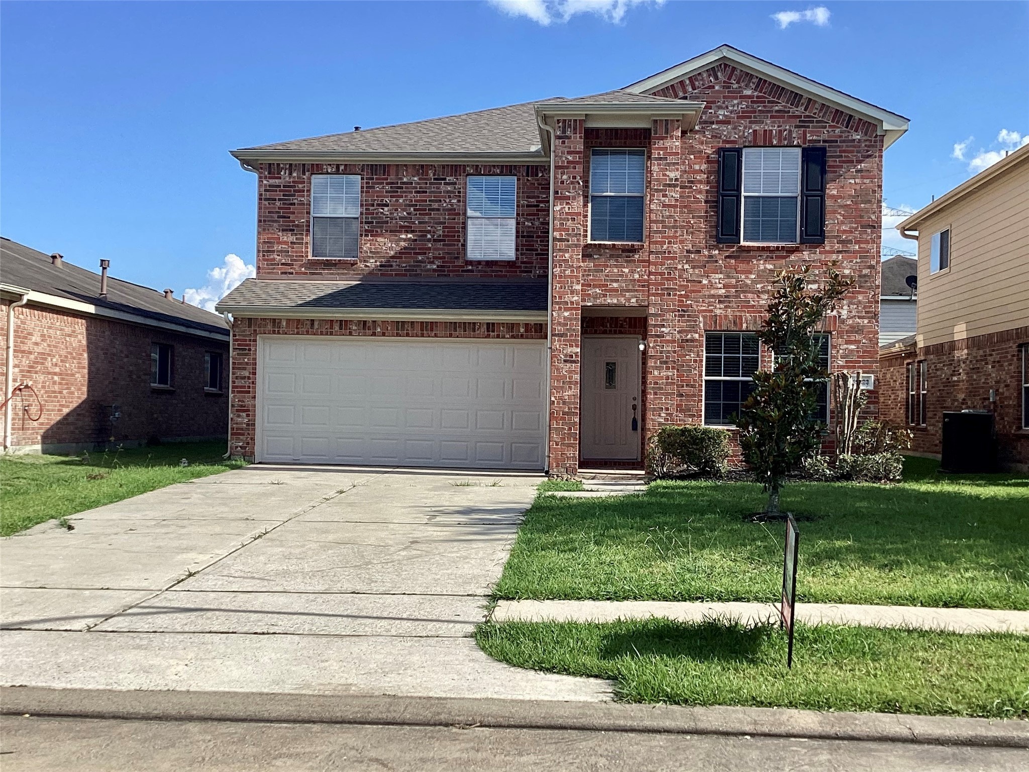 19323 Desert Calico Lane Richmond TX 77407