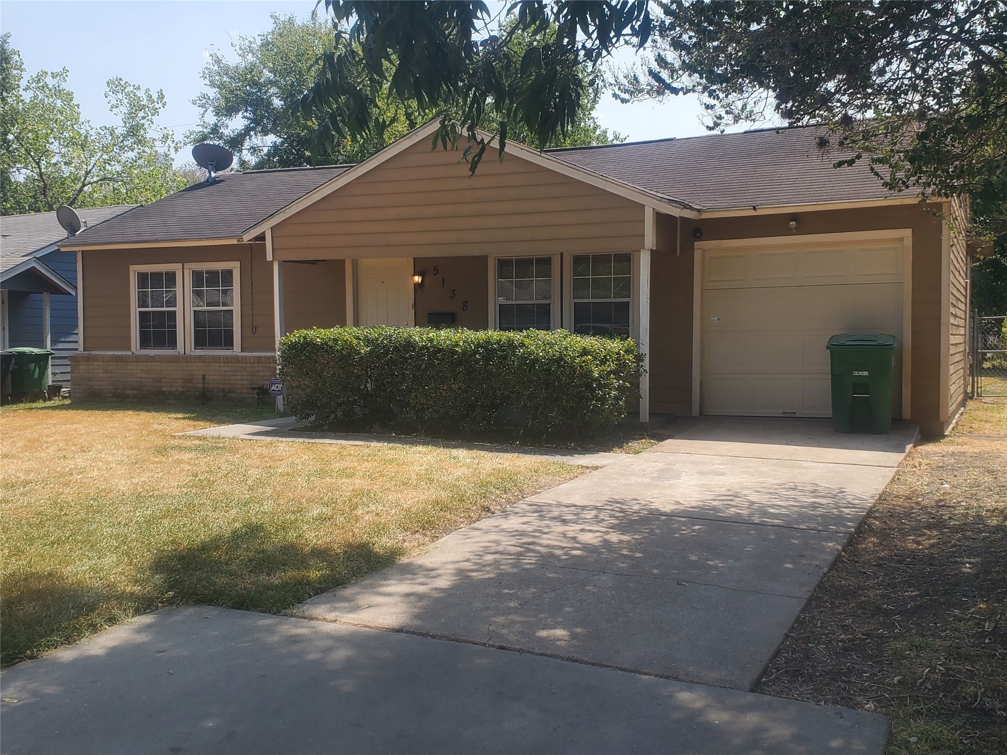 5138 Kelso Street Houston TX 77021