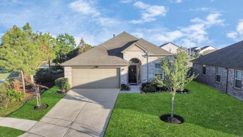 25918 Kinship Court Katy TX 77493