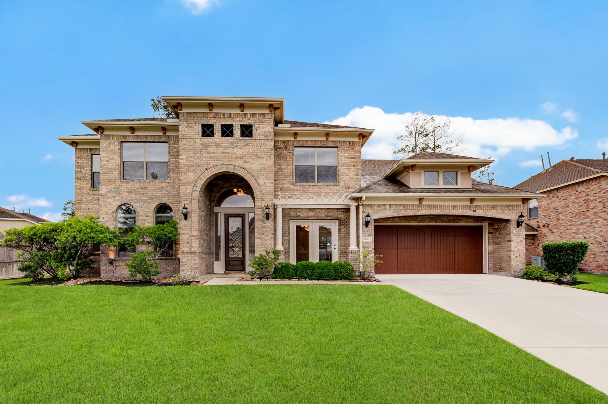 6711 Auburn Jewel Street Spring TX 77389