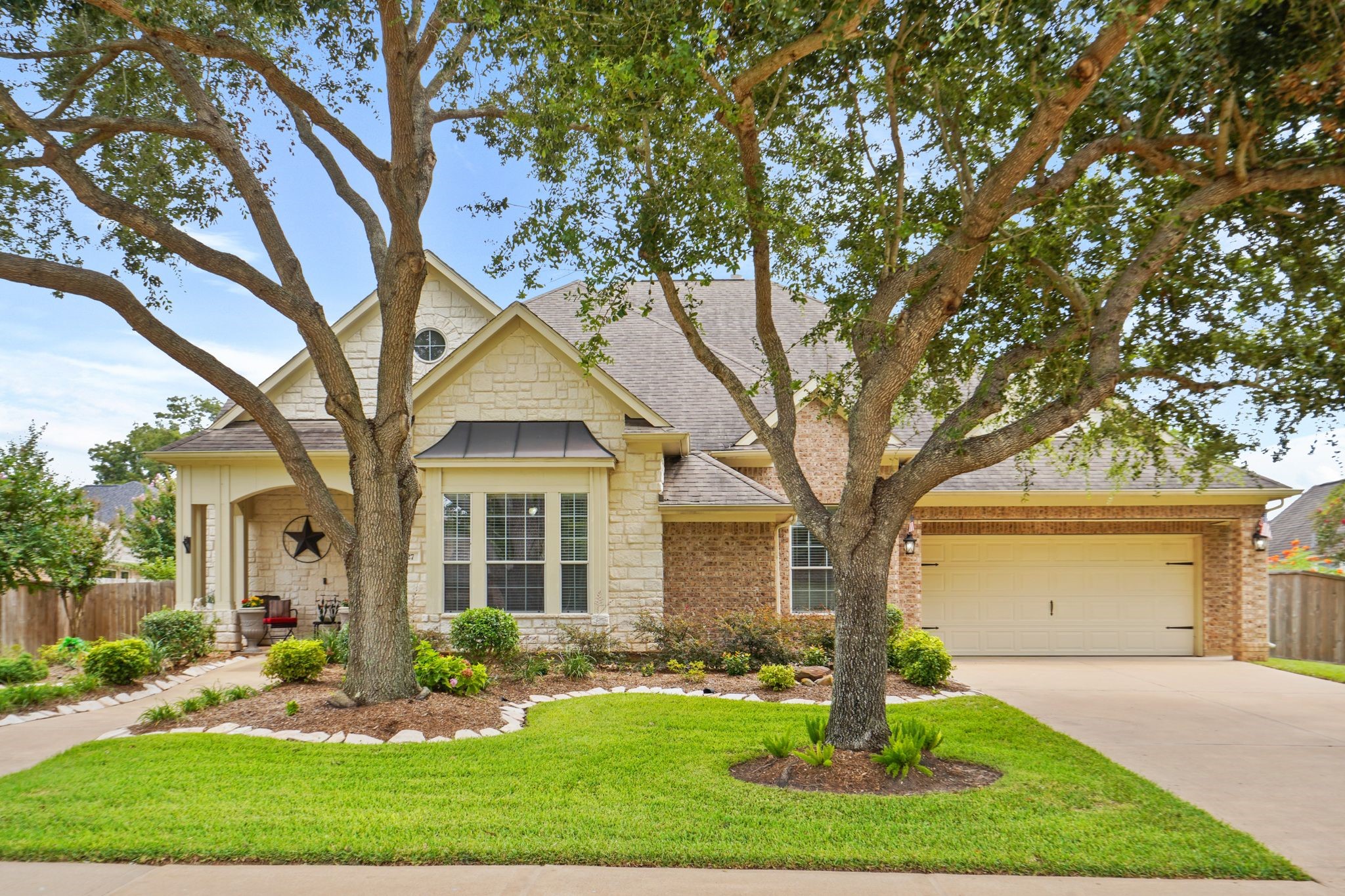 8627 Rampart Point Drive Richmond TX 77406