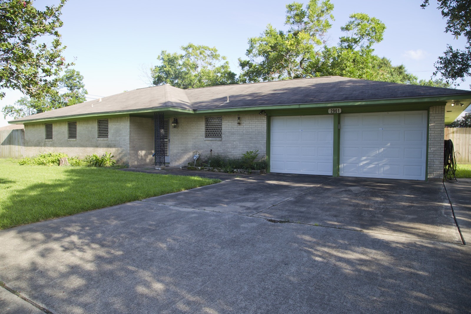 2901 19th Avenue N Texas City TX 77590