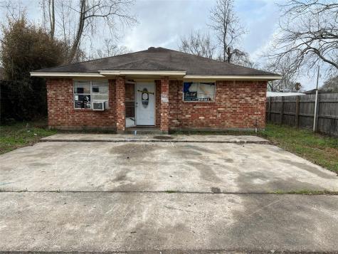 829 Canfield Street Liberty TX 77575