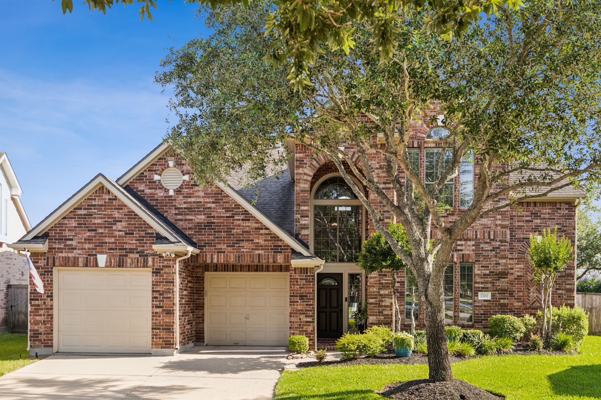 2702 Driftwood Drive Manvel TX 77578
