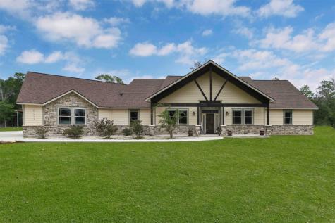 21215 Big Buck Drive Cleveland TX 77328