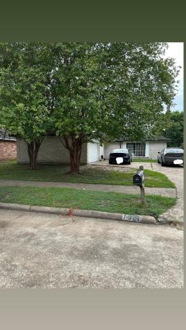 7327 Skybright Lane Houston TX 77095