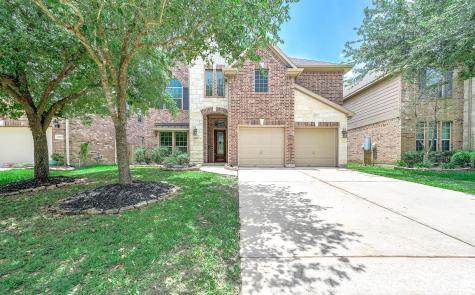 20807 S Blue Hyacinth Drive Cypress TX 77433