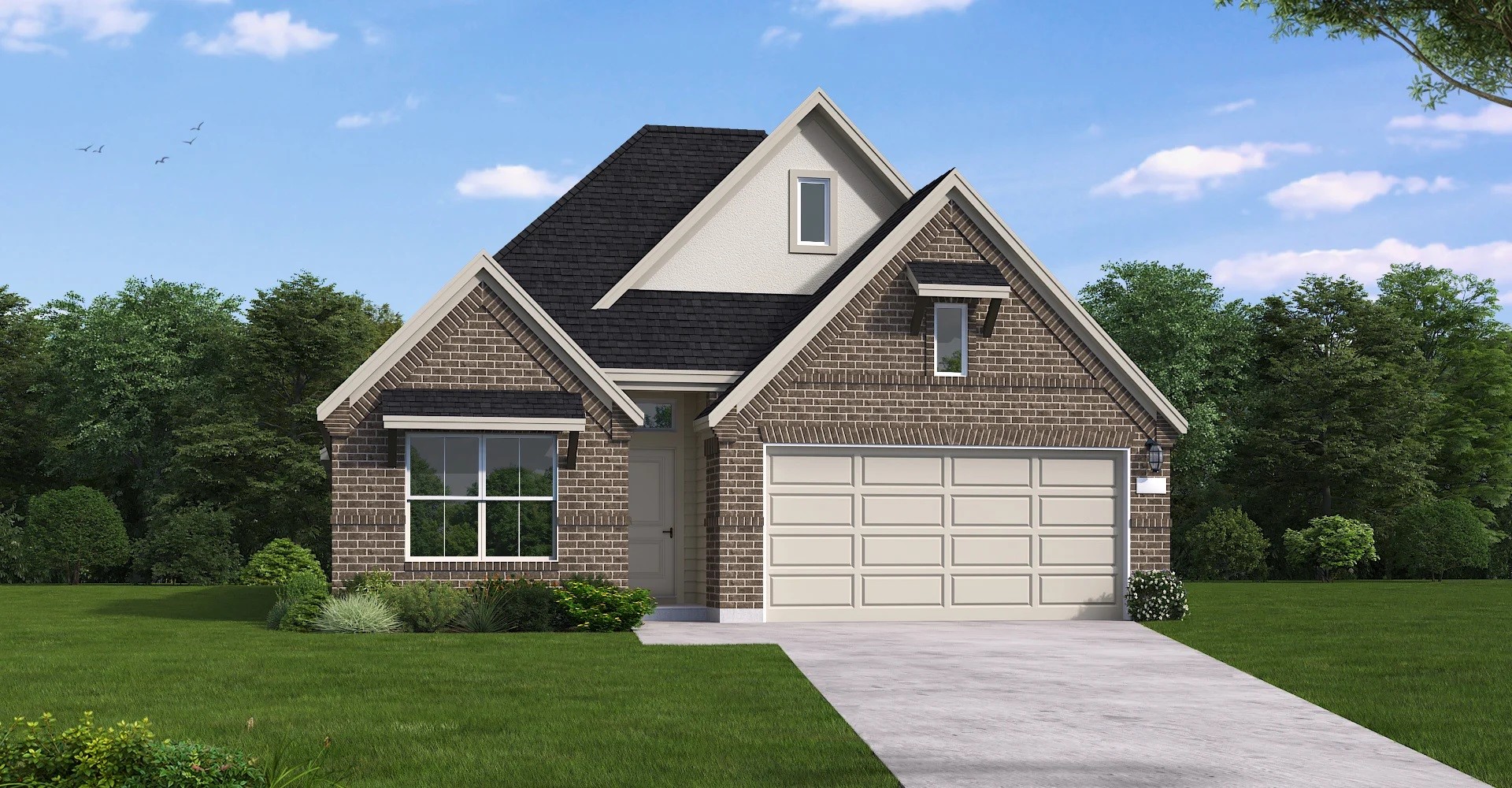 4726 Crest Hill Drive Manvel TX 77578