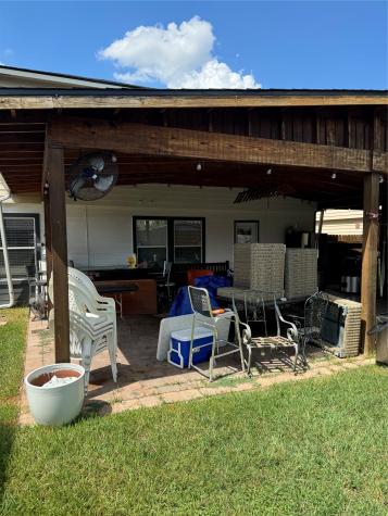 18207 Sea Branch Drive Houston TX 77084