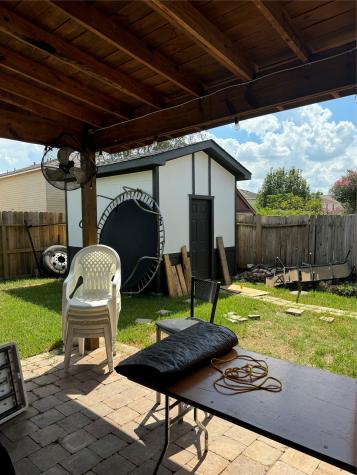 18207 Sea Branch Drive Houston TX 77084
