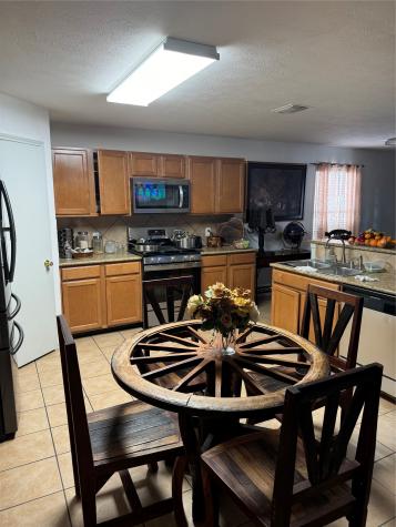 18207 Sea Branch Drive Houston TX 77084