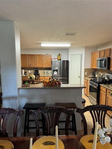 18207 Sea Branch Drive Houston TX 77084