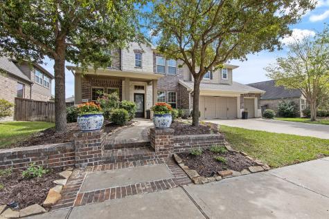 12514 Cove Landing Drive Cypress TX 77433