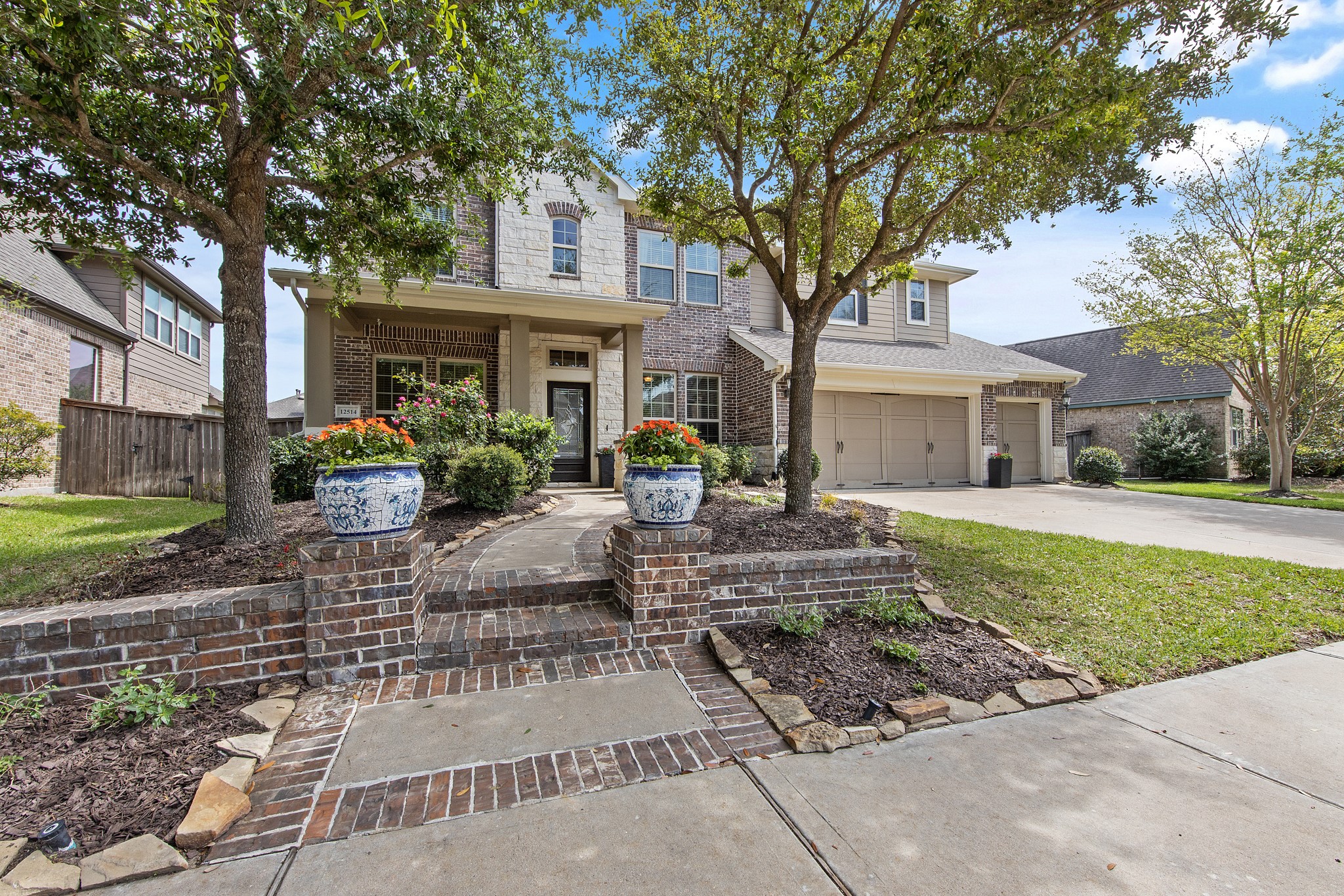 12514 Cove Landing Drive Cypress TX 77433