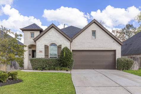 206 N Carson Cub Court Montgomery TX 77316