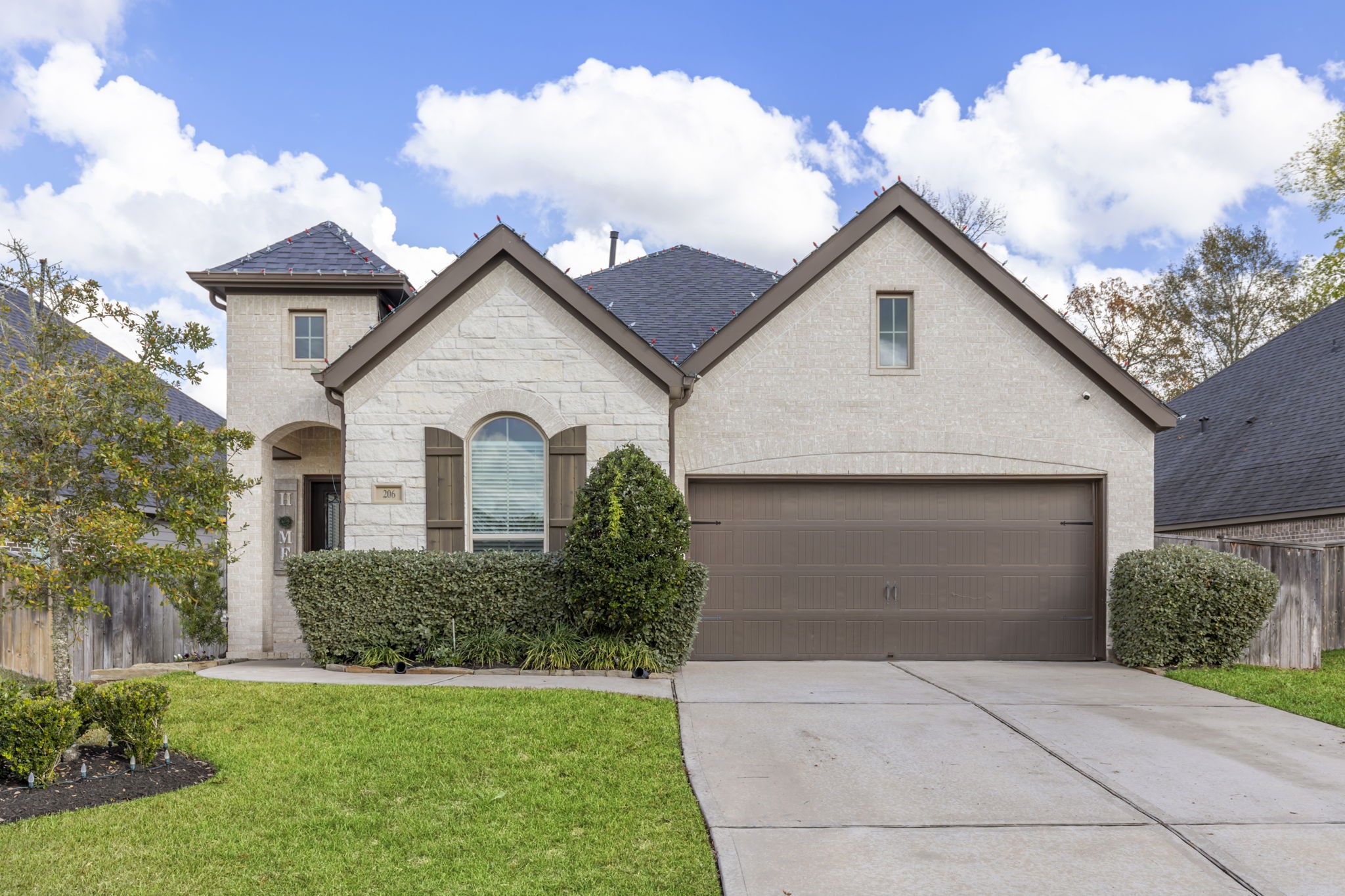 206 N Carson Cub Court Montgomery TX 77316