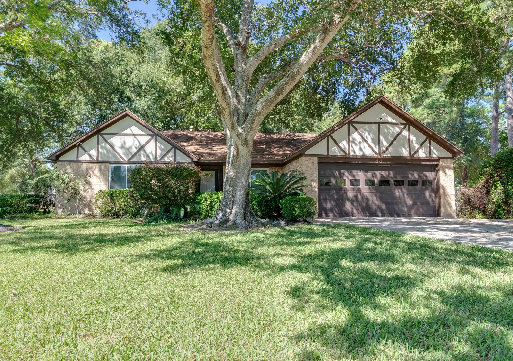 3801 W Hunter Street Highlands TX 77562