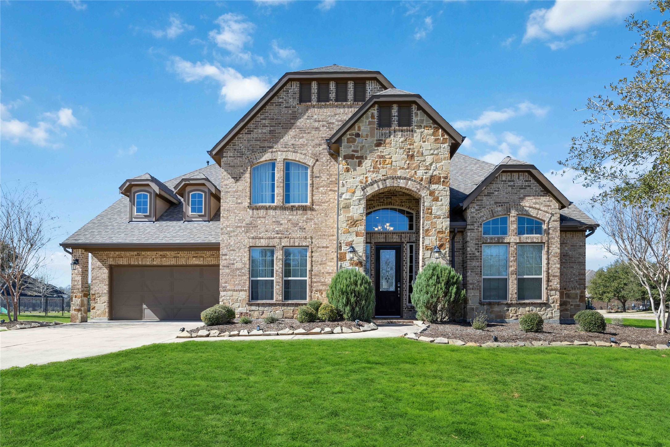 3919 Crystal Water Court Richmond TX 77406