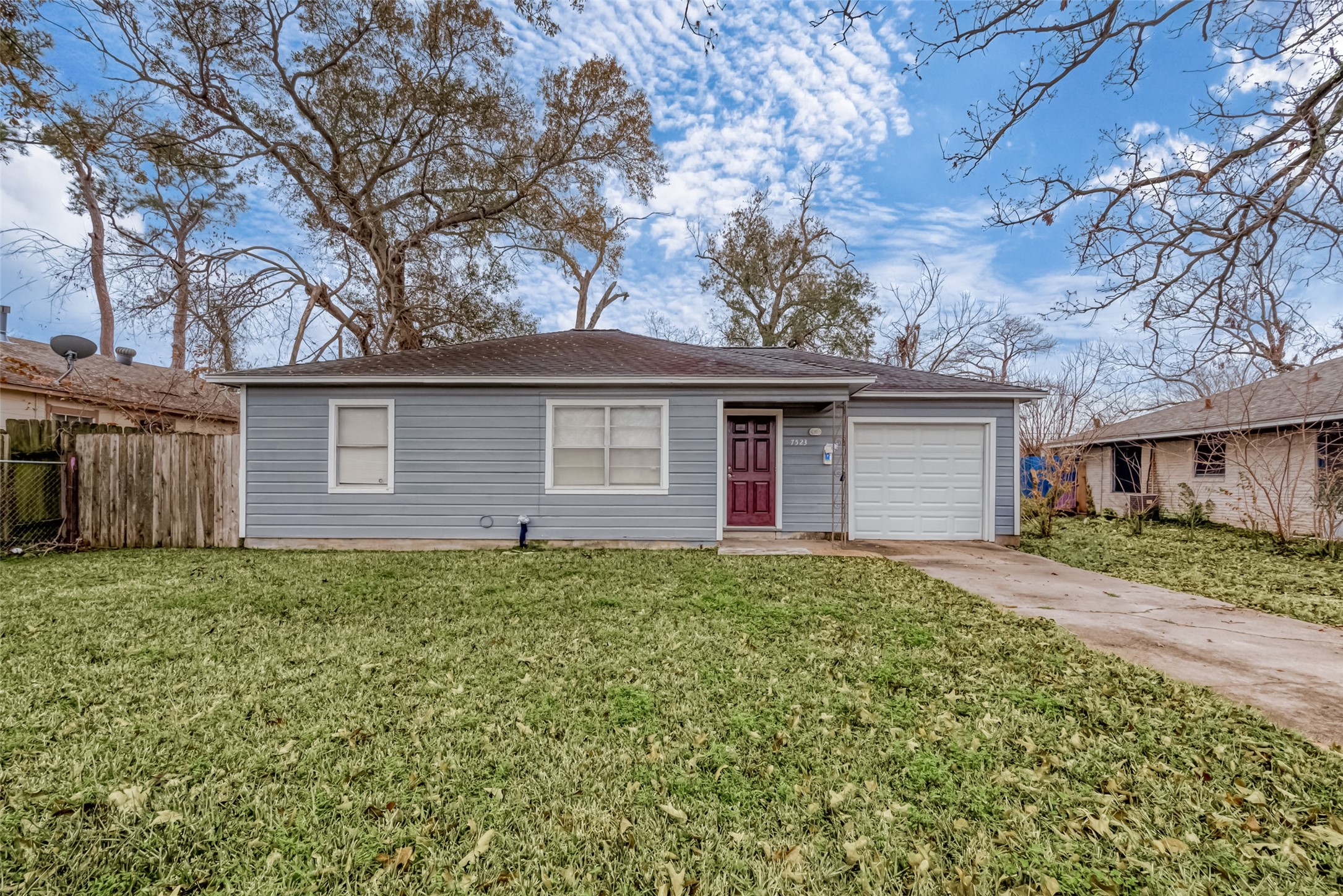 7523 Roswell Street Houston TX 77022