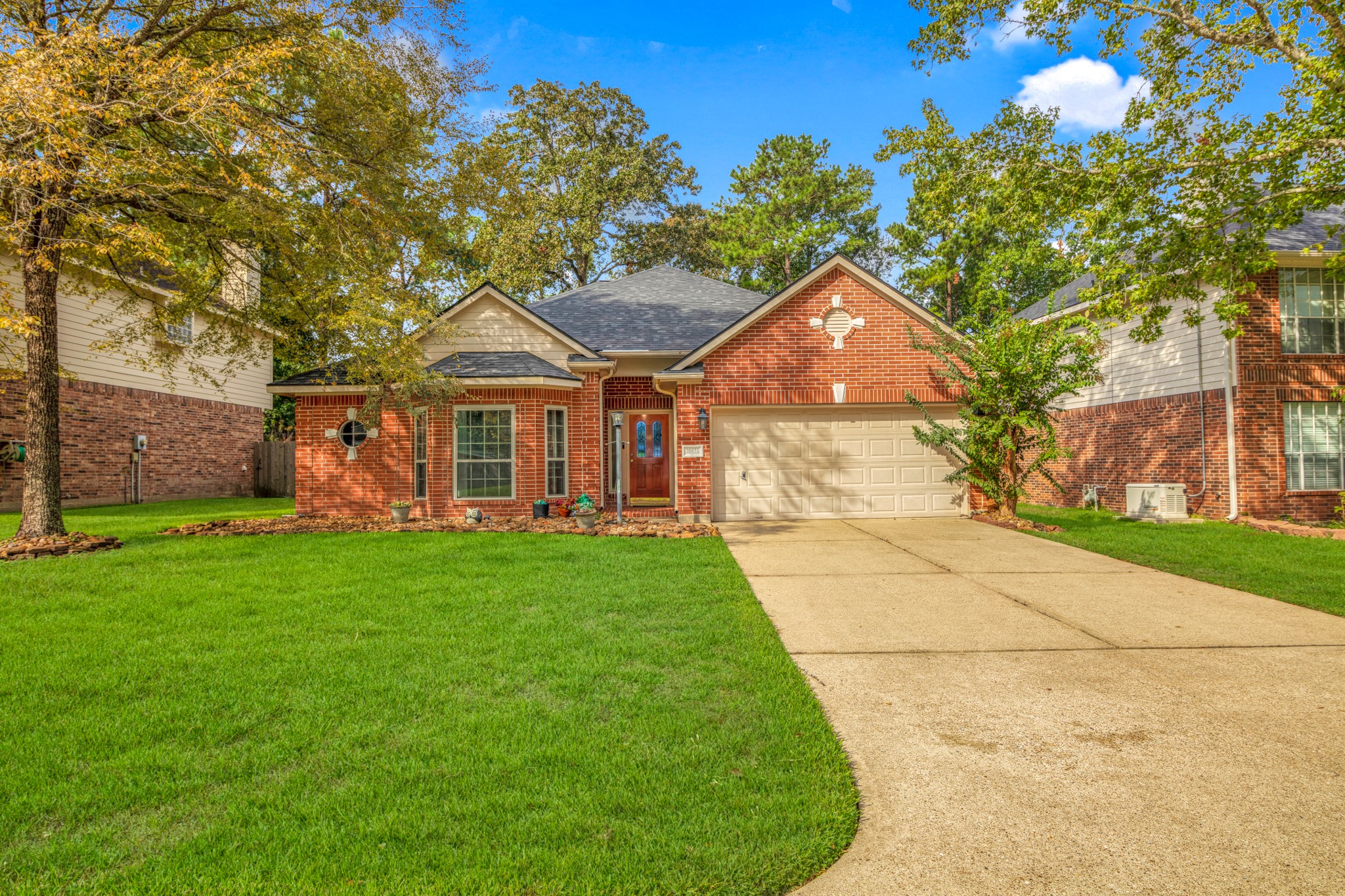 20823 Heather Grove Court Humble TX 77346