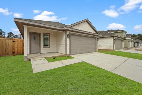 14240 Fern Meadows Drive Splendora TX 77372