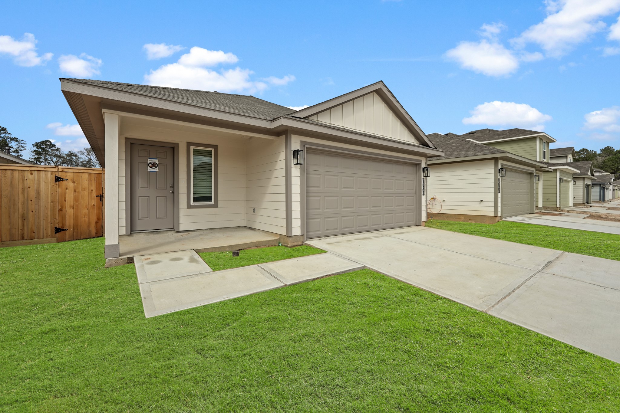 14240 Fern Meadows Drive Splendora TX 77372