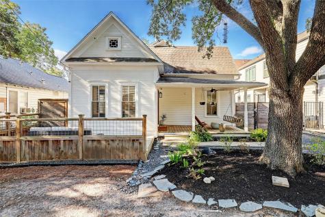 5334 Kansas Street Houston TX 77007