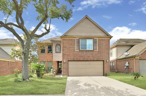 15133 Elstree Drive Channelview TX 77530