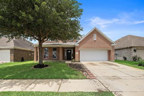 4911 Jarl Court Katy TX 77449